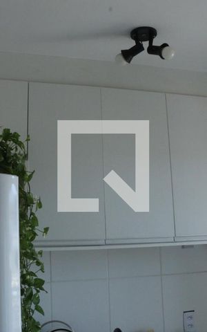 Apartamento para alugar com 47m², 2 quartos e 1 vagaCozinha