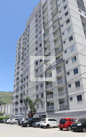 Apartamento para alugar com 47m², 2 quartos e 1 vagaFachada