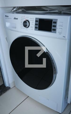 Apartamento para alugar com 47m², 2 quartos e 1 vagaÁrea de Serviço