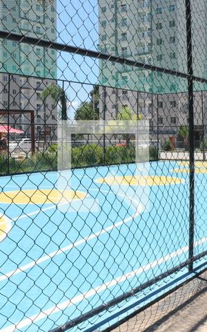 Apartamento para alugar com 47m², 2 quartos e 1 vagaÁrea comum