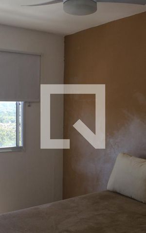 Apartamento para alugar com 47m², 2 quartos e 1 vagaQuarto