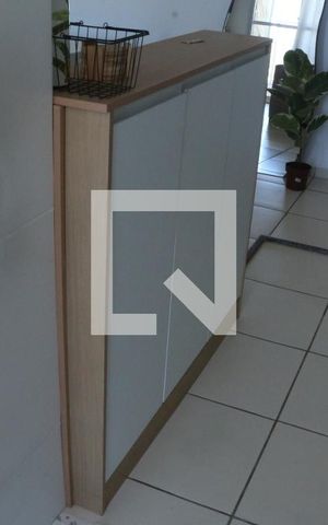 Apartamento para alugar com 47m², 2 quartos e 1 vagaCozinha