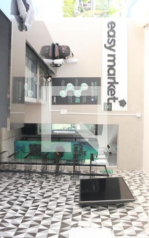 Apartamento para alugar com 47m², 2 quartos e 1 vagaÁrea comum