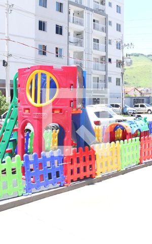 Apartamento para alugar com 47m², 2 quartos e 1 vagaÁrea comum