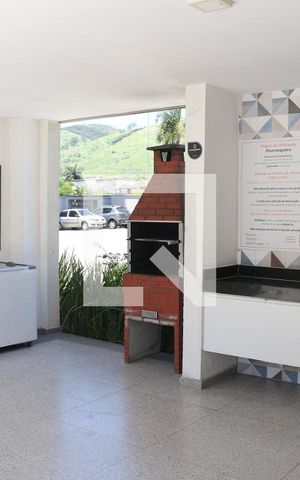 Apartamento para alugar com 47m², 2 quartos e 1 vagaÁrea comum