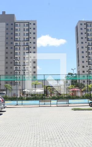 Apartamento para alugar com 47m², 2 quartos e 1 vagaFachada