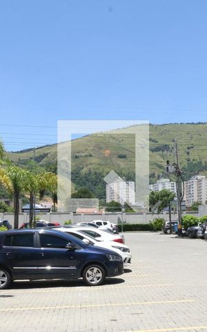 Apartamento para alugar com 47m², 2 quartos e 1 vagaFachada