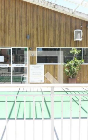 Apartamento para alugar com 47m², 2 quartos e 1 vagaÁrea comum