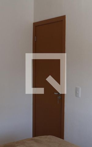 Apartamento para alugar com 47m², 2 quartos e 1 vagaQuarto