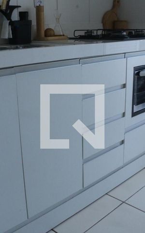 Apartamento para alugar com 47m², 2 quartos e 1 vagaCozinha