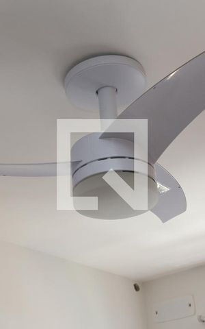 Apartamento para alugar com 47m², 2 quartos e 1 vagaQuarto