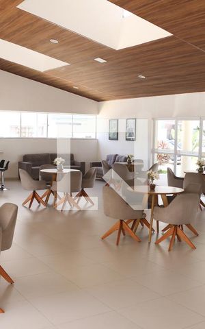 Apartamento para alugar com 47m², 2 quartos e 1 vagaÁrea comum