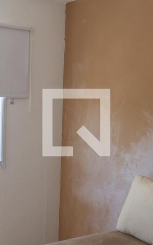 Apartamento para alugar com 47m², 2 quartos e 1 vagaQuarto
