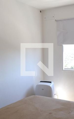 Apartamento para alugar com 47m², 2 quartos e 1 vagaQuarto