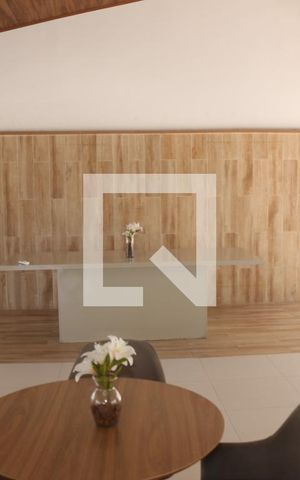Apartamento para alugar com 47m², 2 quartos e 1 vagaÁrea comum
