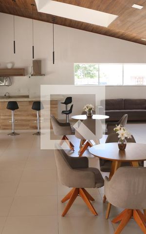 Apartamento para alugar com 47m², 2 quartos e 1 vagaÁrea comum