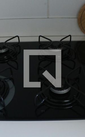 Apartamento para alugar com 47m², 2 quartos e 1 vagaCozinha