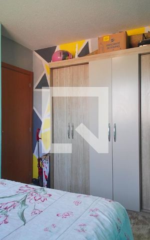 Apartamento à venda com 52m², 2 quartos e 1 vaga Apartamento à venda com 52m², 2 quartos e 1 vagaQuarto 1
