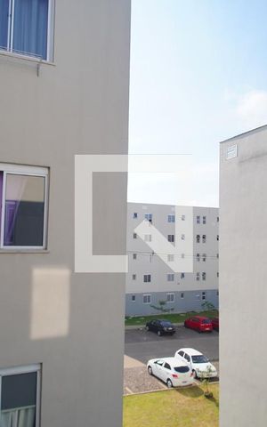 Apartamento à venda com 52m², 2 quartos e 1 vaga Apartamento à venda com 52m², 2 quartos e 1 vagaVista do Quarto 2