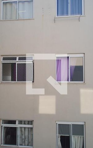 Apartamento à venda com 52m², 2 quartos e 1 vaga Apartamento à venda com 52m², 2 quartos e 1 vagaVista da Sala