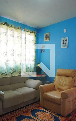 Apartamento à venda com 52m², 2 quartos e 1 vaga Apartamento à venda com 52m², 2 quartos e 1 vagaSala
