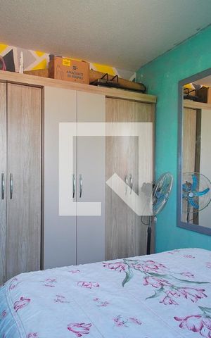 Apartamento à venda com 52m², 2 quartos e 1 vaga Apartamento à venda com 52m², 2 quartos e 1 vagaQuarto 1