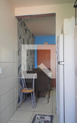 Apartamento à venda com 52m², 2 quartos e 1 vaga Apartamento à venda com 52m², 2 quartos e 1 vagaCozinha