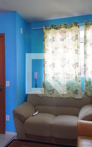 Apartamento à venda com 52m², 2 quartos e 1 vaga Apartamento à venda com 52m², 2 quartos e 1 vagaSala