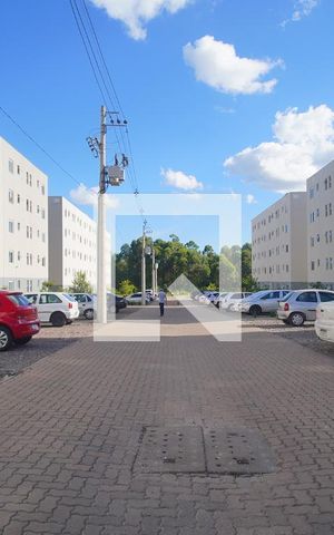 Apartamento à venda com 52m², 2 quartos e 1 vaga Apartamento à venda com 52m², 2 quartos e 1 vagaÁrea externa