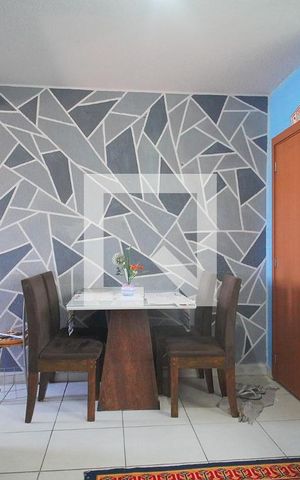 Apartamento à venda com 52m², 2 quartos e 1 vaga Apartamento à venda com 52m², 2 quartos e 1 vagaSala
