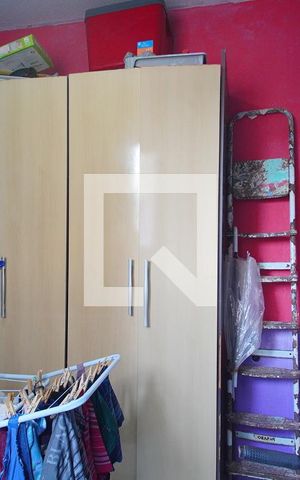 Apartamento à venda com 52m², 2 quartos e 1 vaga Apartamento à venda com 52m², 2 quartos e 1 vagaQuarto 2