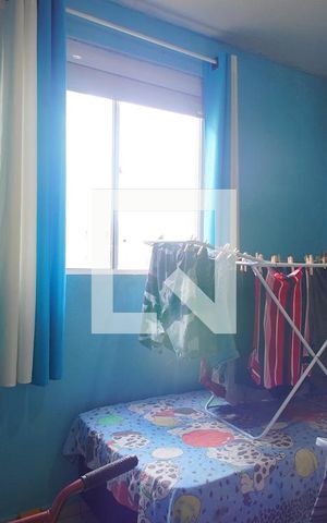 Apartamento à venda com 52m², 2 quartos e 1 vaga Apartamento à venda com 52m², 2 quartos e 1 vagaQuarto 2