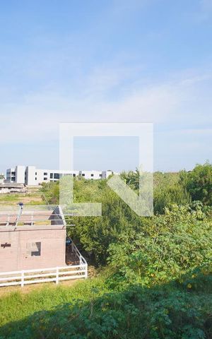 Apartamento à venda com 52m², 2 quartos e 1 vaga Apartamento à venda com 52m², 2 quartos e 1 vagaVista do Quarto 1