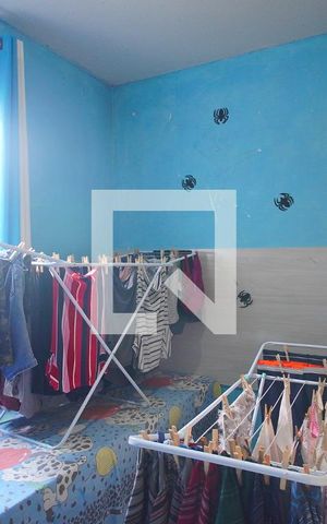 Apartamento à venda com 52m², 2 quartos e 1 vaga Apartamento à venda com 52m², 2 quartos e 1 vagaQuarto 2