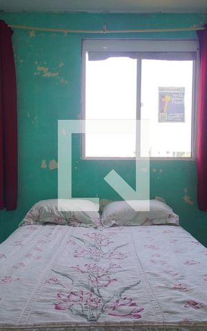 Apartamento à venda com 52m², 2 quartos e 1 vaga Apartamento à venda com 52m², 2 quartos e 1 vagaQuarto 1
