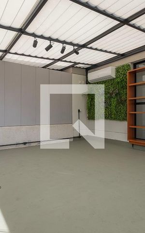 Apartamento para alugar com 193m², 3 quartos e 2 vagas Apartamento para alugar com 193m², 3 quartos e 2 vagasSala 2