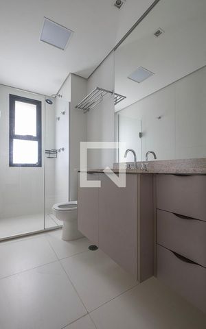 Apartamento para alugar com 193m², 3 quartos e 2 vagas Apartamento para alugar com 193m², 3 quartos e 2 vagasSuíte 2 - Banheiro