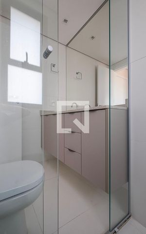 Apartamento para alugar com 193m², 3 quartos e 2 vagas Apartamento para alugar com 193m², 3 quartos e 2 vagasSuíte 3 - Banheiro