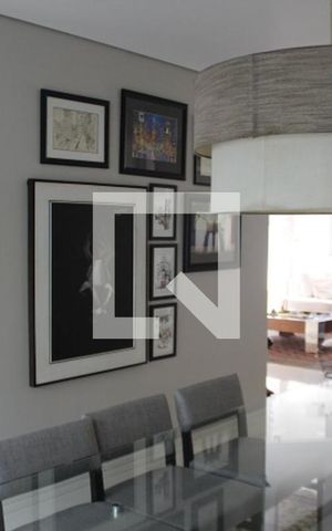 Casa à venda com 330m², 3 quartos e 4 vagasSala de Jantar