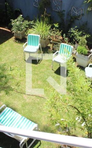 Casa à venda com 330m², 3 quartos e 4 vagasÁrea comum