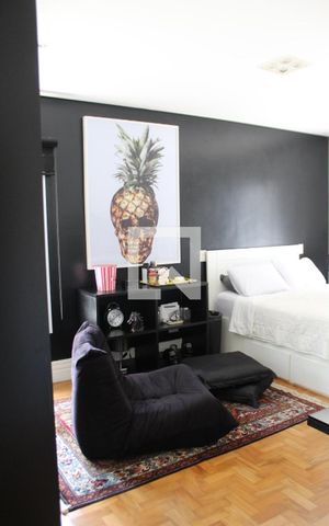 Casa à venda com 330m², 3 quartos e 4 vagasQuarto 2