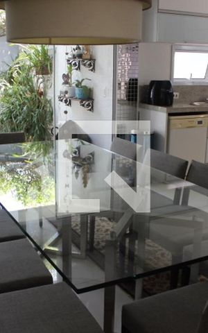 Casa à venda com 330m², 3 quartos e 4 vagasSala de Jantar