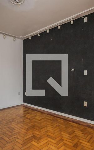 Apartamento para alugar com 78m², 1 quarto e sem vaga Apartamento para alugar com 78m², 1 quarto e sem vagaSala