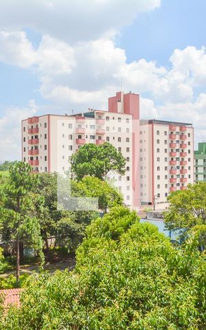 Apartamento à venda com 50m², 1 quarto e 1 vaga Apartamento à venda com 50m², 1 quarto e 1 vagaVista do Quarto