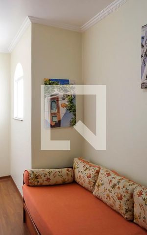 Casa à venda com 400m², 5 quartos e 6 vagasQuarto