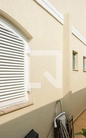 Casa à venda com 400m², 5 quartos e 6 vagasQuintal