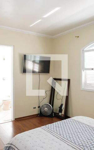 Casa à venda com 400m², 5 quartos e 6 vagasSuíte 1