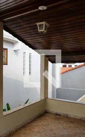 Casa à venda com 400m², 5 quartos e 6 vagasVaranda Sala 2