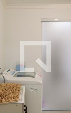 Casa à venda com 400m², 5 quartos e 6 vagasÁrea de Serviço