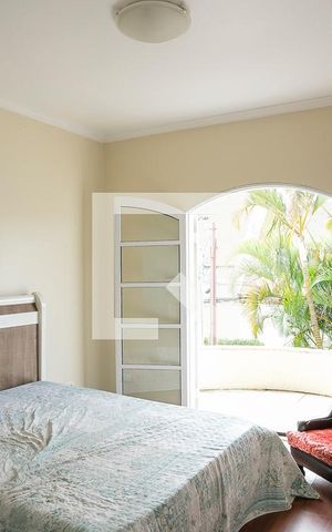 Casa à venda com 400m², 5 quartos e 6 vagasSuíte 3